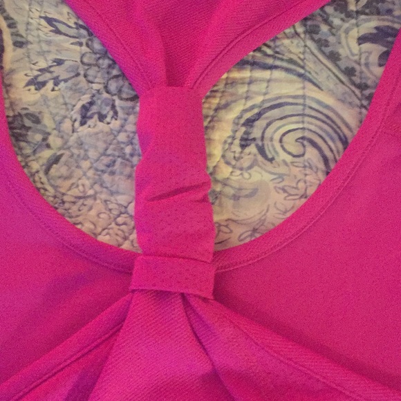 Lucy Tops Lucy Activewear Nwt Endurance Singlet S Poshmark